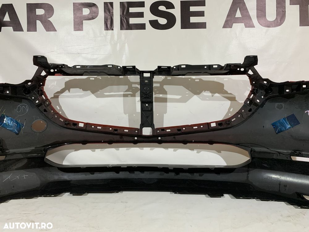 Bara fata Mazda CX-30, 2019, 2020, 2021, 2022, cod origine OE DGH9-50031. - 19