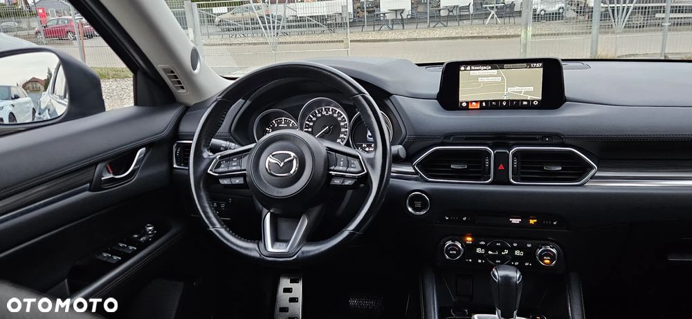 Mazda CX-5 2.5 Skypassion AWD - 10
