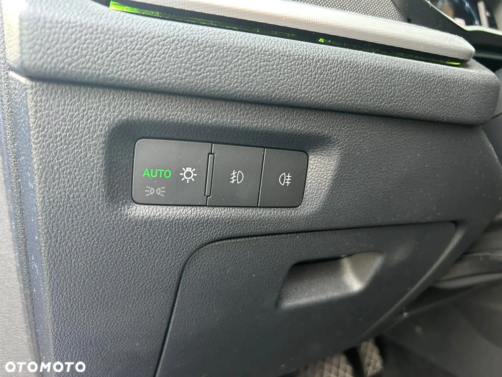 Skoda Octavia 2.0 TDI Style DSG - 21