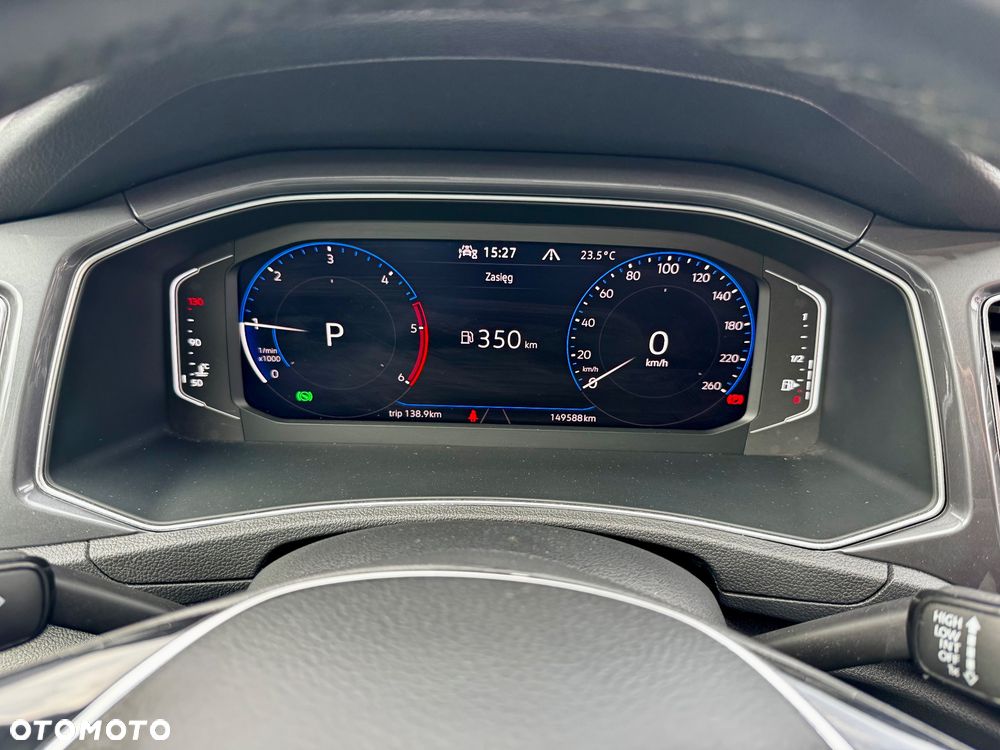 Volkswagen T-Roc 2.0 TDI SCR DSG Sport - 22