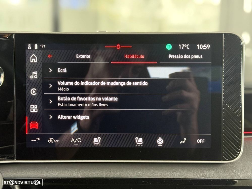 Renault 5 E-Tech 52 kWh Iconic Cinq Autonomia Conforto - 59