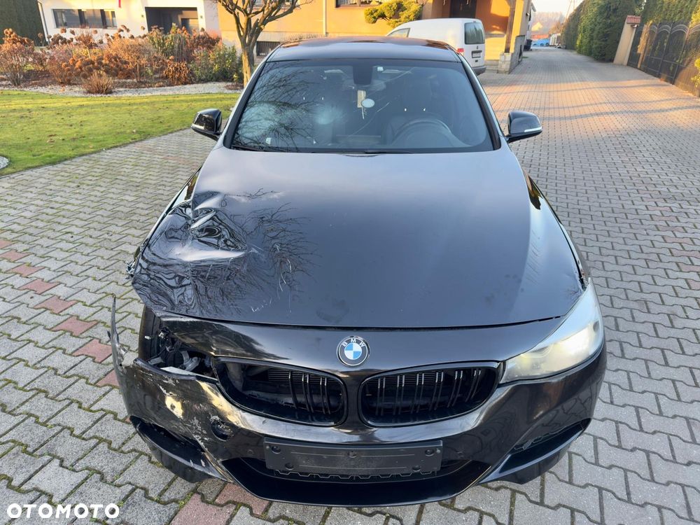 BMW 3GT - 7