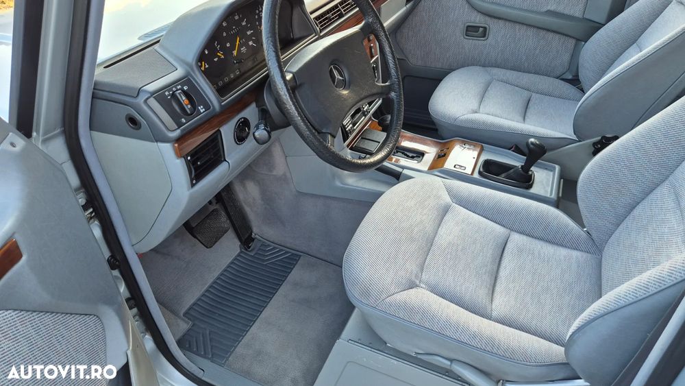 Mercedes-Benz G - 7