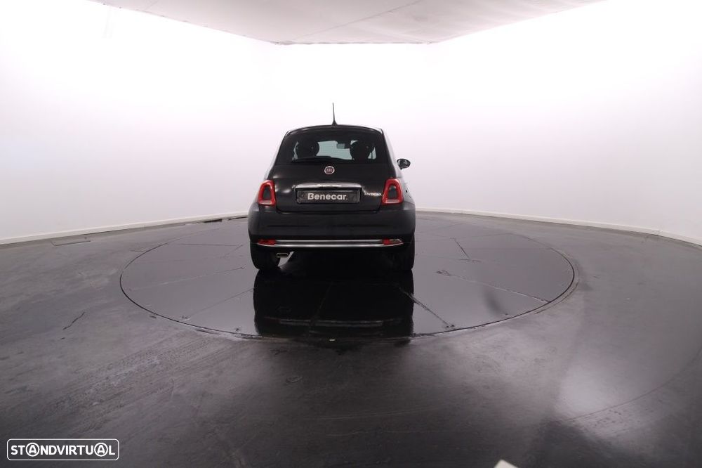 Fiat 500 1.0 Hybrid - 6