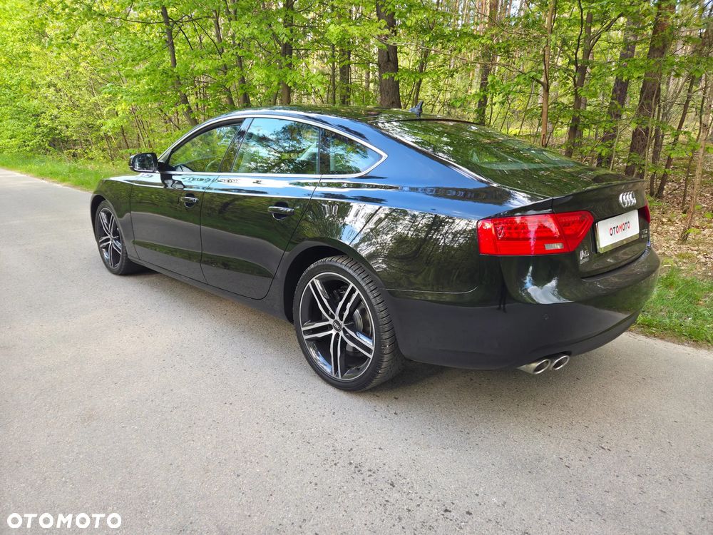 Audi A5 ver-2-0-tdi-sportback-dpf - 9