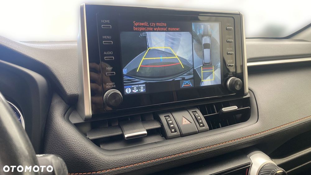 Toyota RAV4 2.5 Hybrid Adventure 4x4 - 21