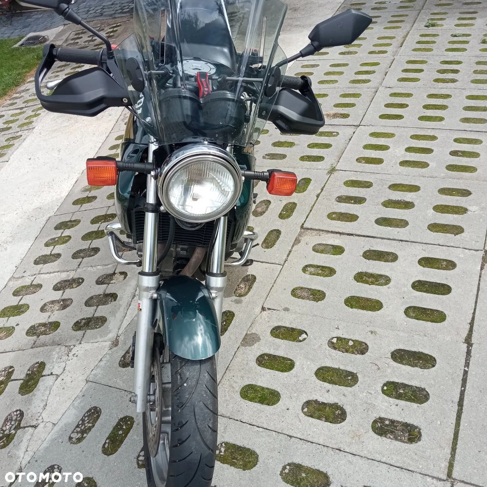 Honda CB - 15