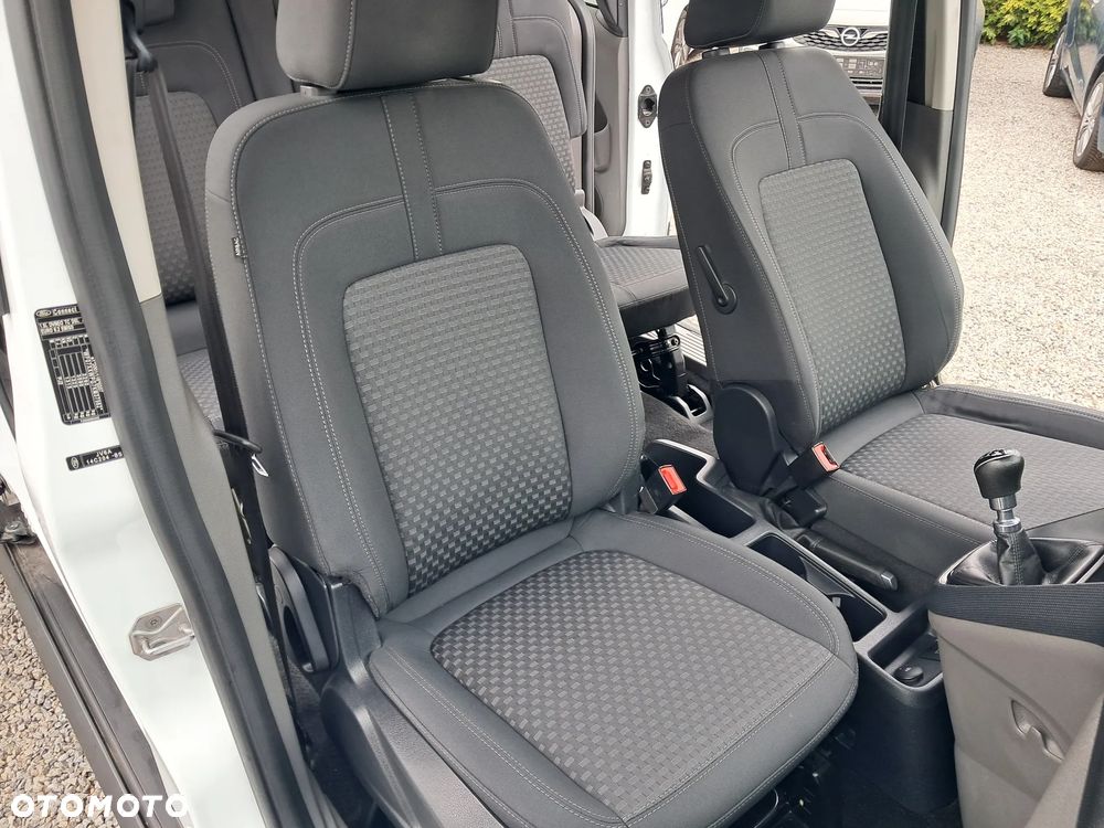 Ford Transit Connect 1.5 TDCi Titanium - 30