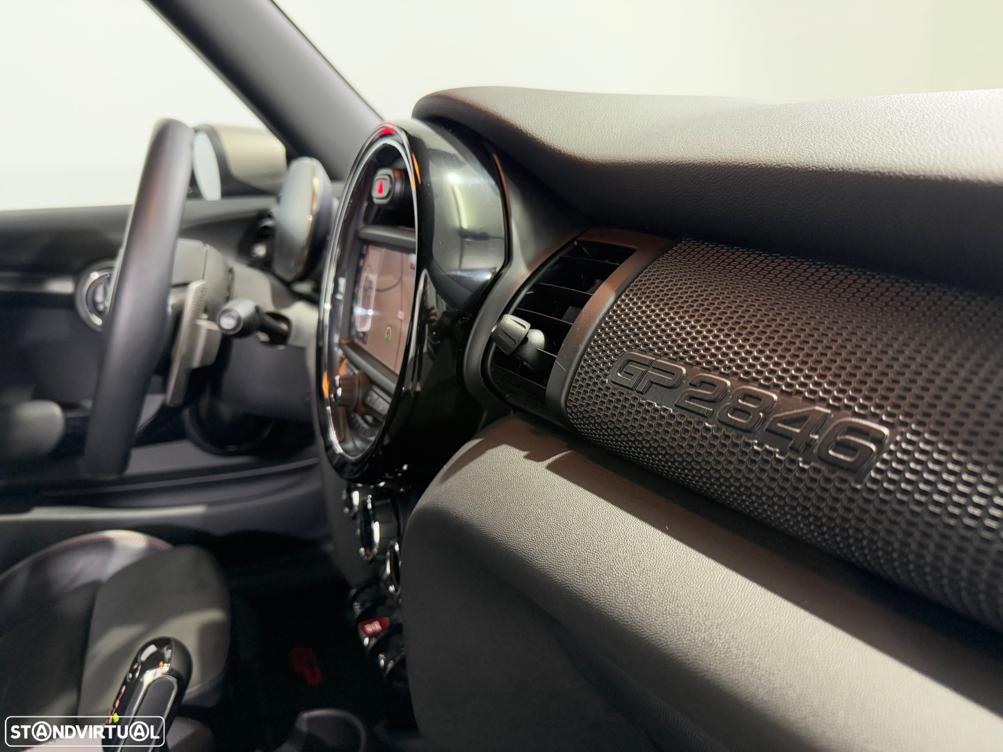 MINI 3 Portas John Cooper Works GP Aut. - 24
