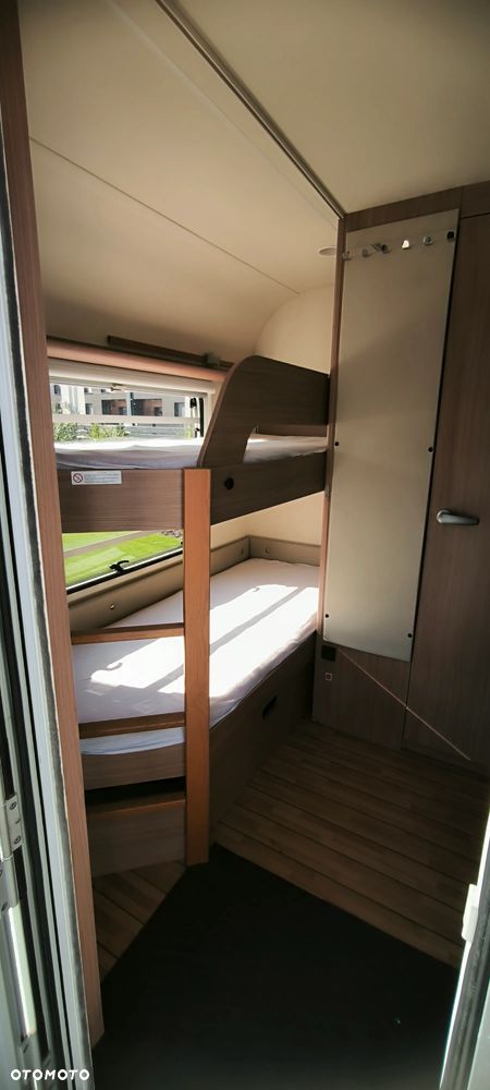 KNAUS Sport W04 KWE - 5