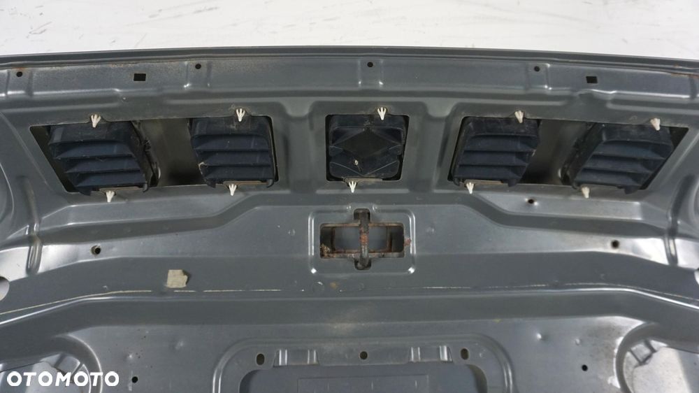 MASKA PRZÓD POKRYWA SUZUKI JIMNY III 3 LIFT JIMMY FL 06-12 ZDL 2006-2012 - 15