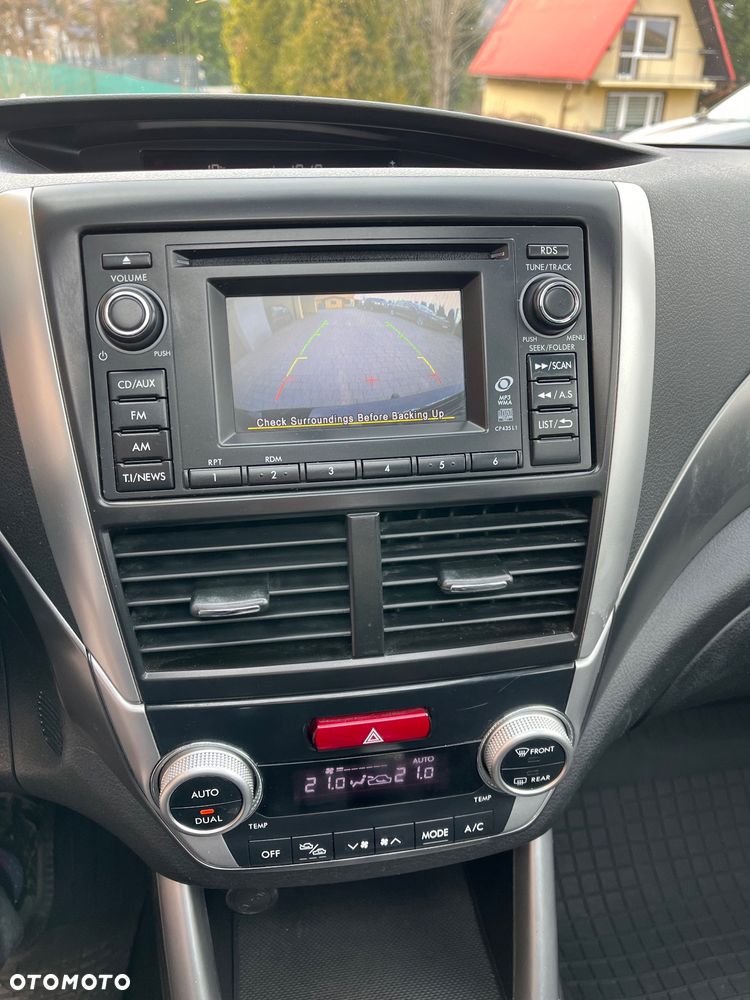 Subaru Forester 2.0X Automatik Exclusive - 18