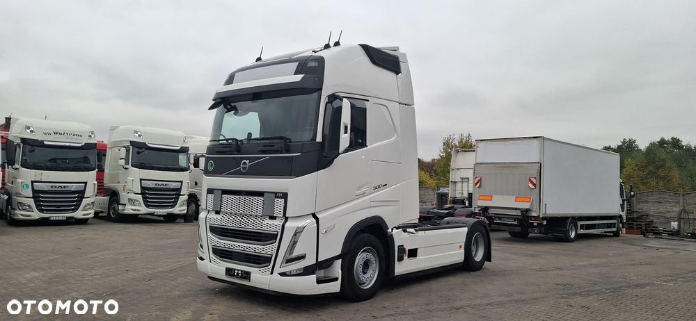 Volvo Fh
