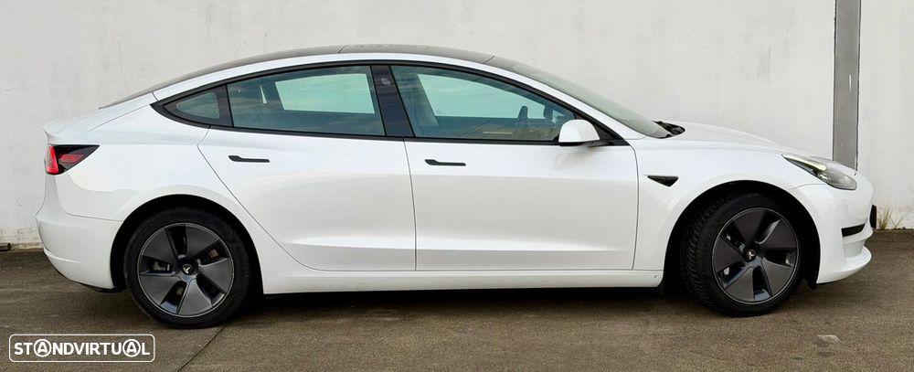 Tesla Model 3 Long Range Tração Traseira - 7