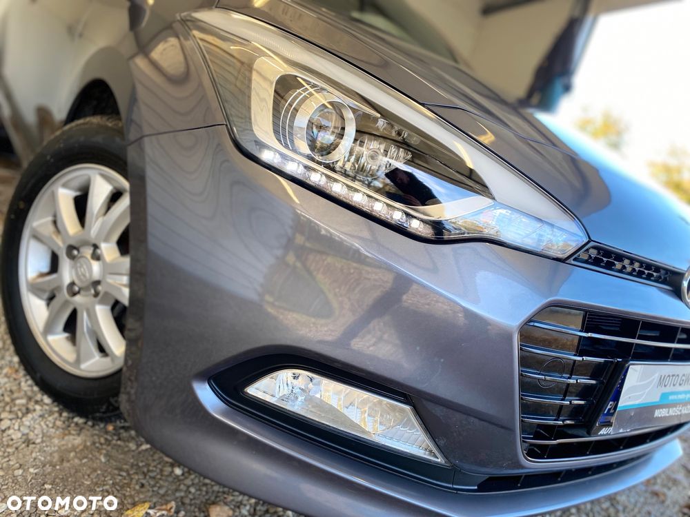 Hyundai i20 1.0 T-GDI Premium - 18