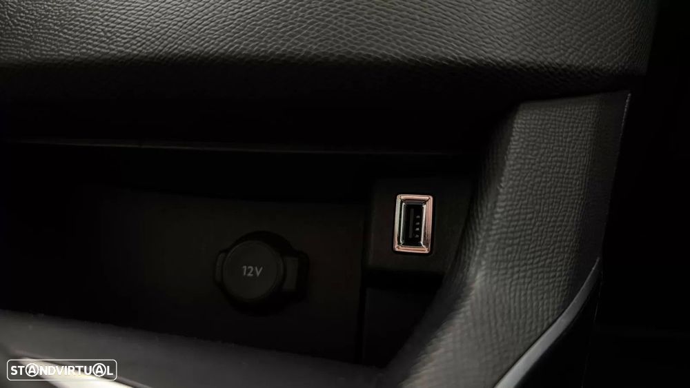 Peugeot 308 SW 2.0 BlueHDi GT Line - 25