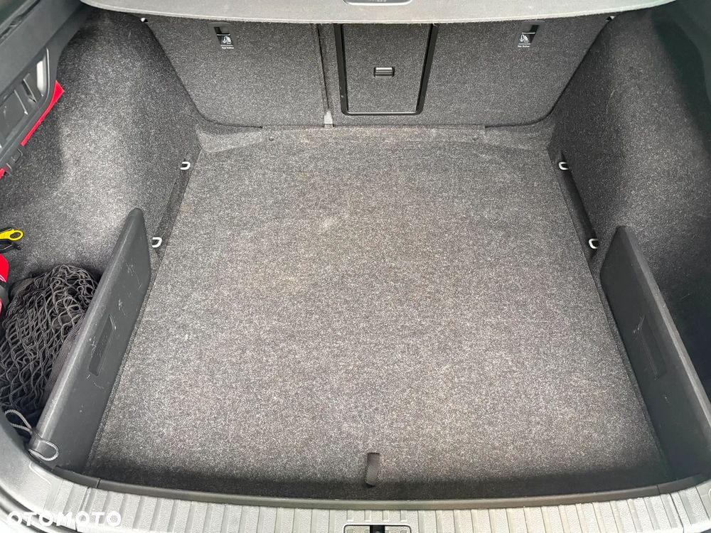 Skoda Octavia 2.0 TSI 4x4 Style DSG - 11