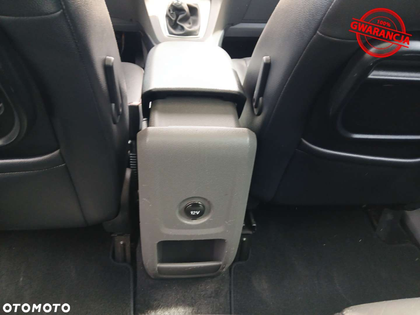 Ford Kuga - 36