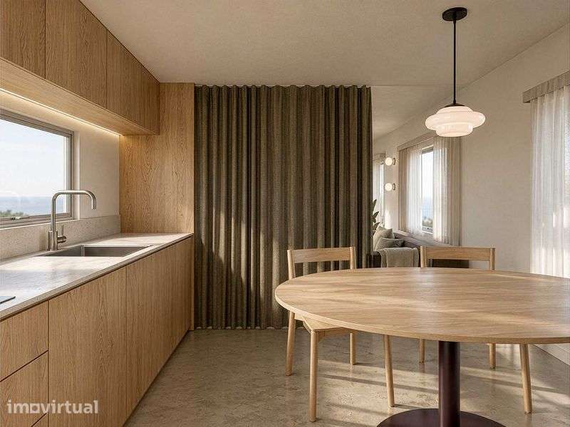 MOBIL HOME T1+1 REMODELADO - Grande imagem: 4/6