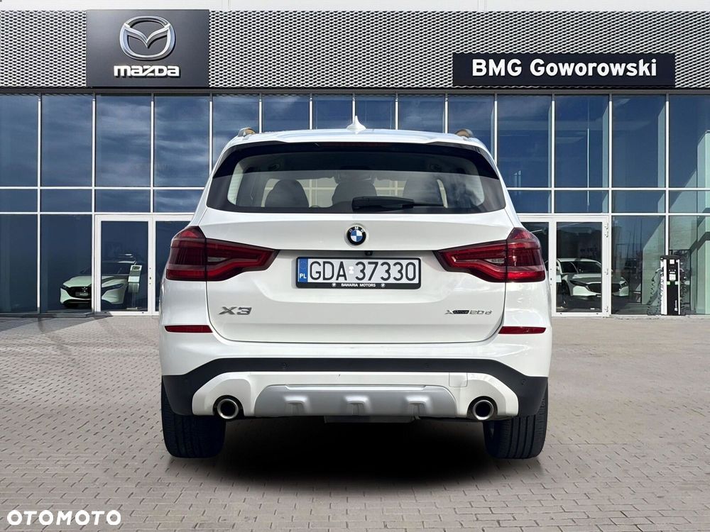 BMW X3 - 31