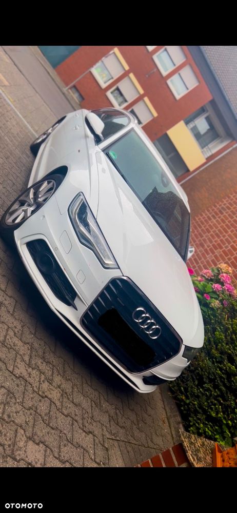 Audi A6 - 2
