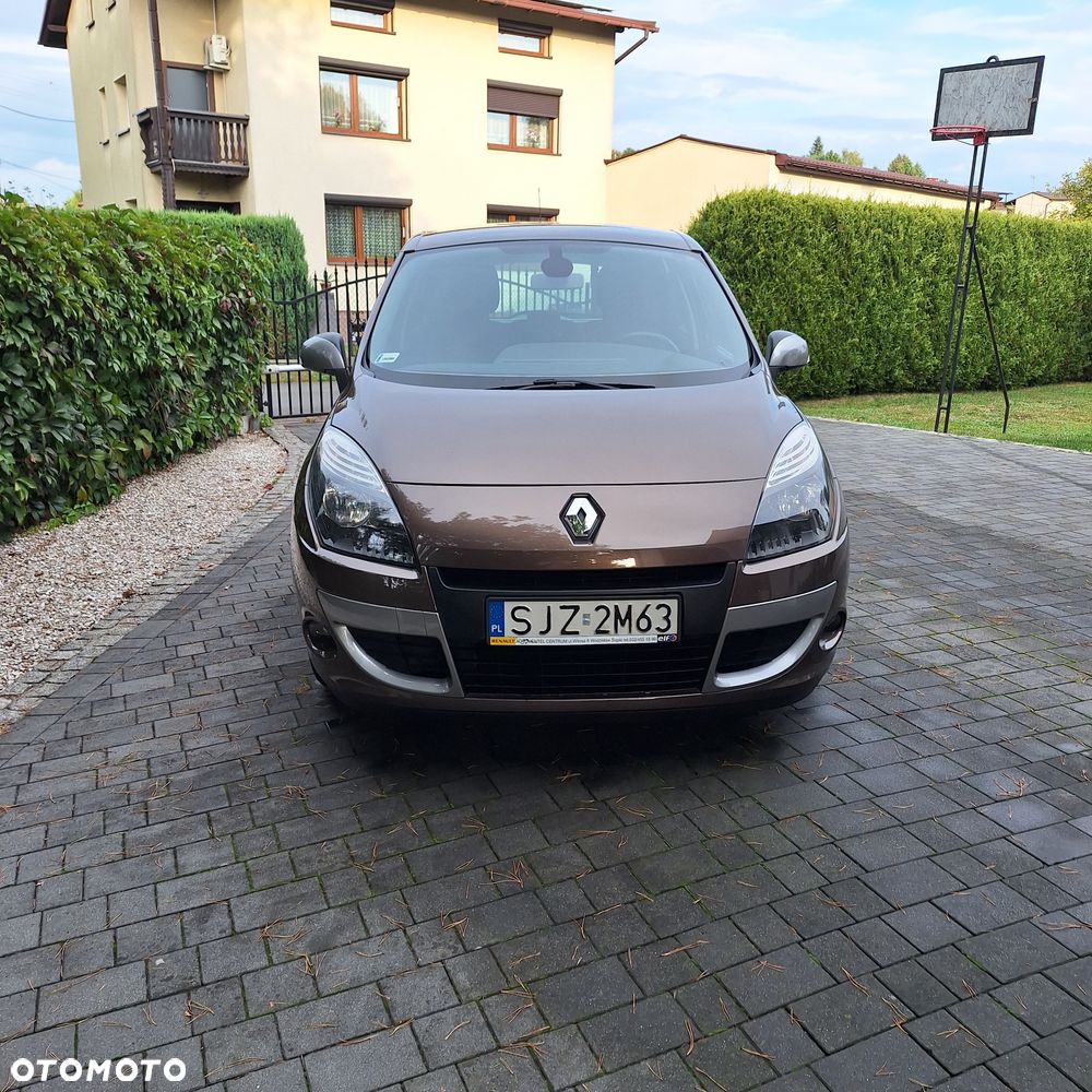 Renault Scenic 1.6 16V Expression - 3