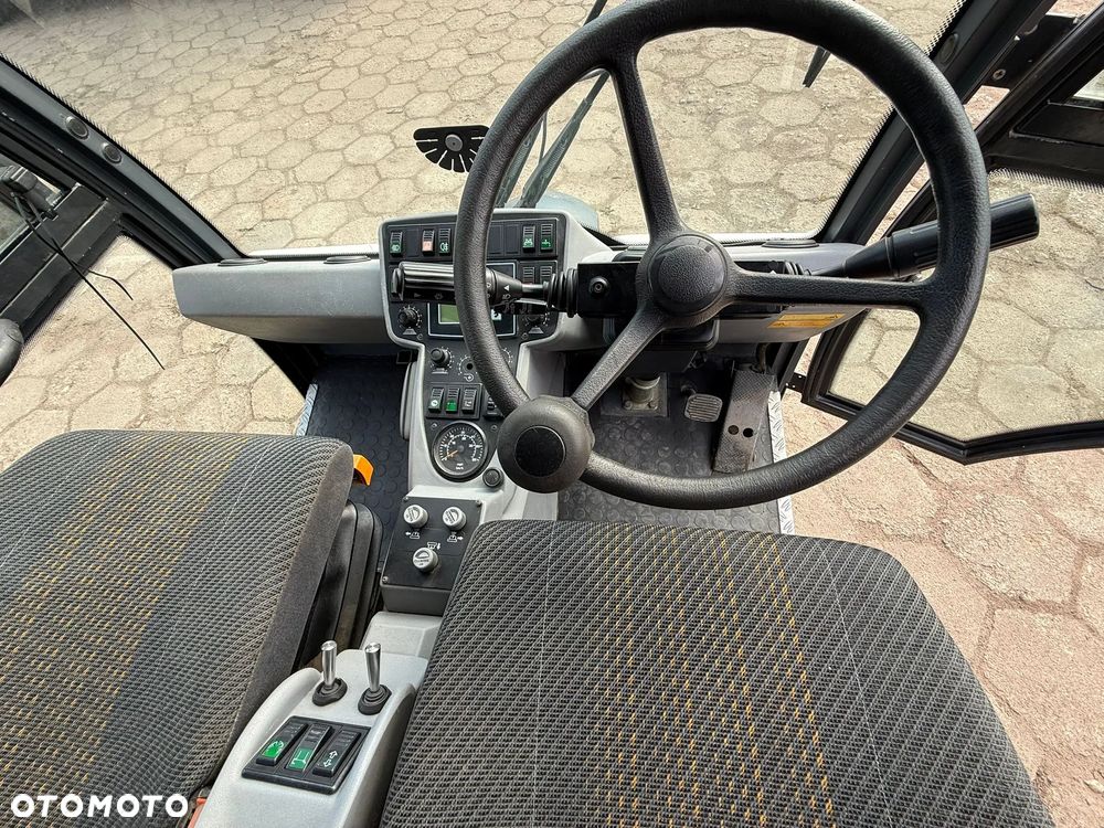 Inny HAKO CITYMASTER 2000 - 6