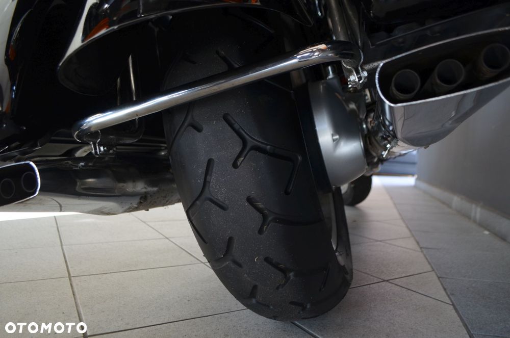 Honda Valkyrie - 19
