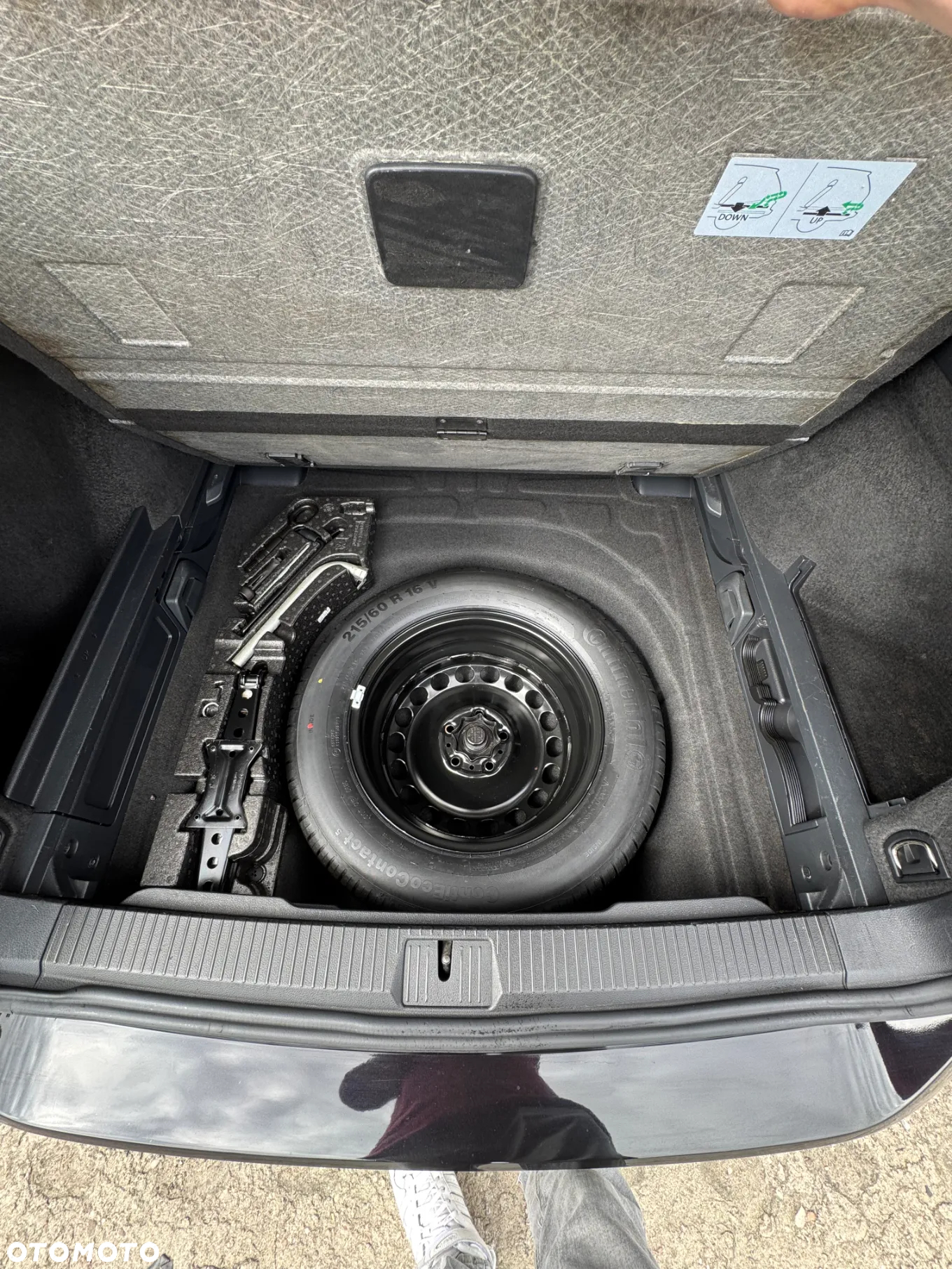 Volkswagen Passat 2.0 TDI BMT Comfortline - 12