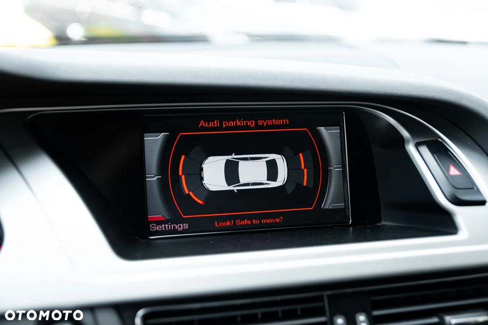 Audi A4 Limousine 2.0 TFSI quattro S line Sportpaket (plus) - 21