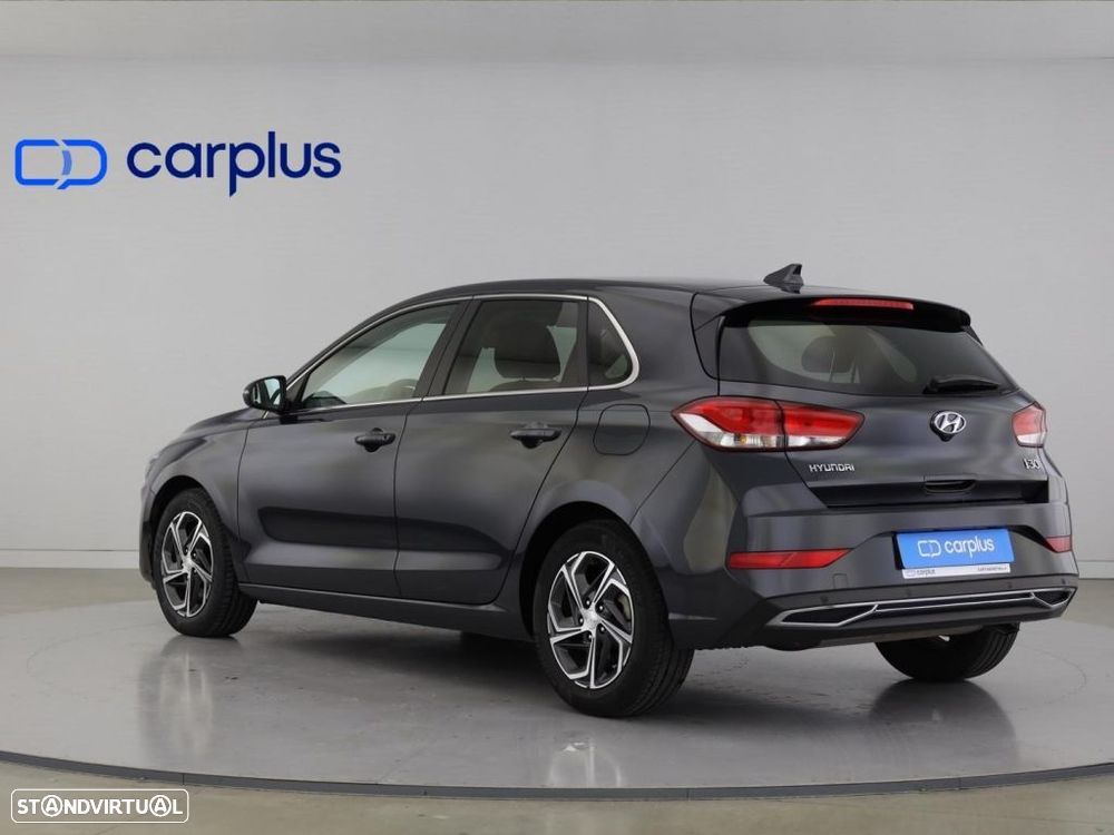 Hyundai i30 1.0 T-GDI Style - 5