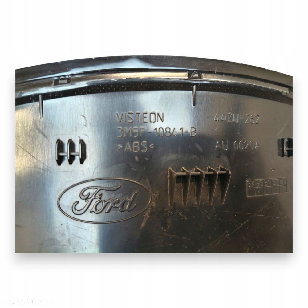 LICZNIK ZEGARY 3M5T-10849-GJ Ford Focus MK2 1.6 1.8 2.0 TDCI Diesel europa - 9