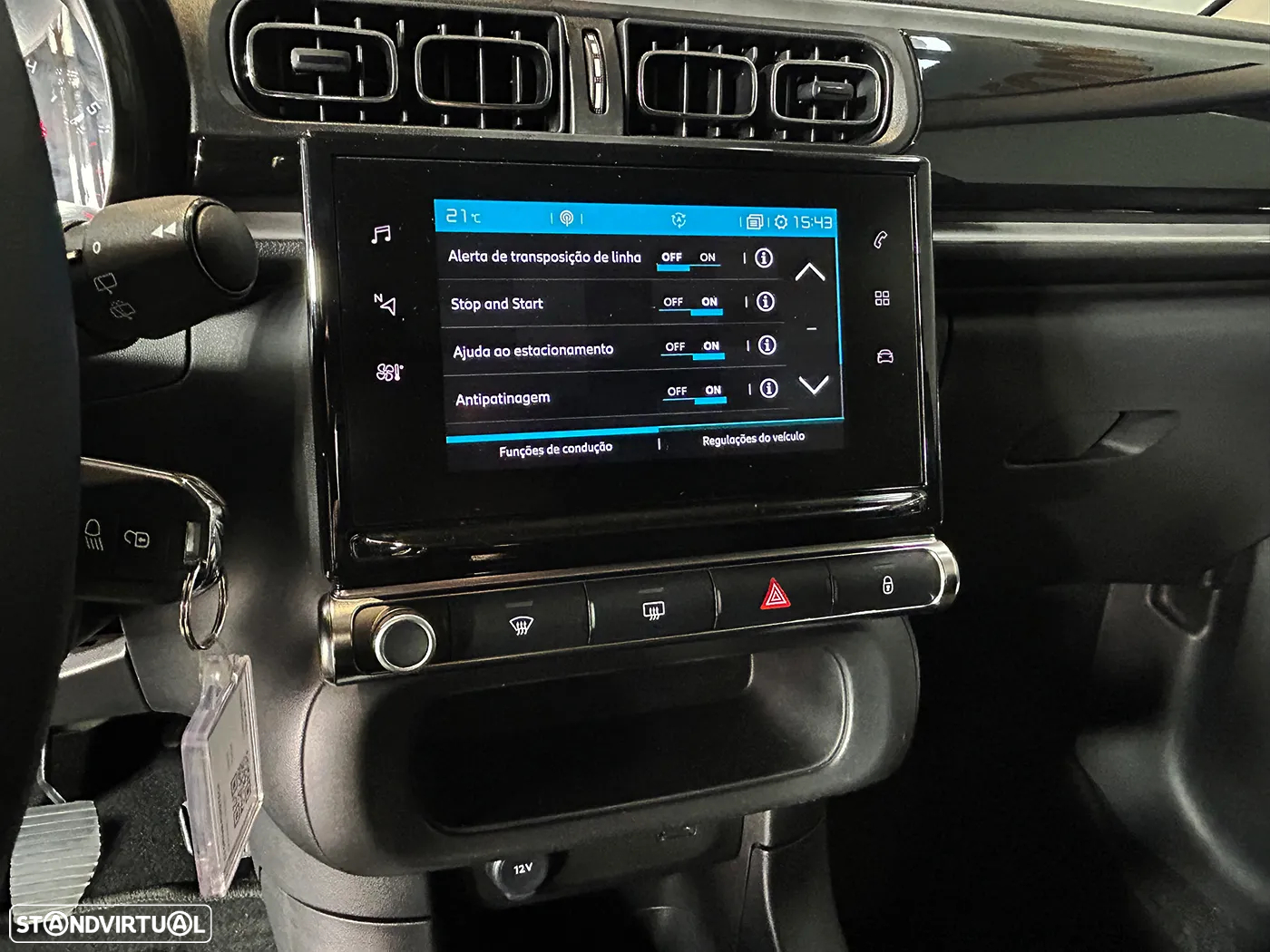 Citroën C3 1.2 PureTech Max - 31