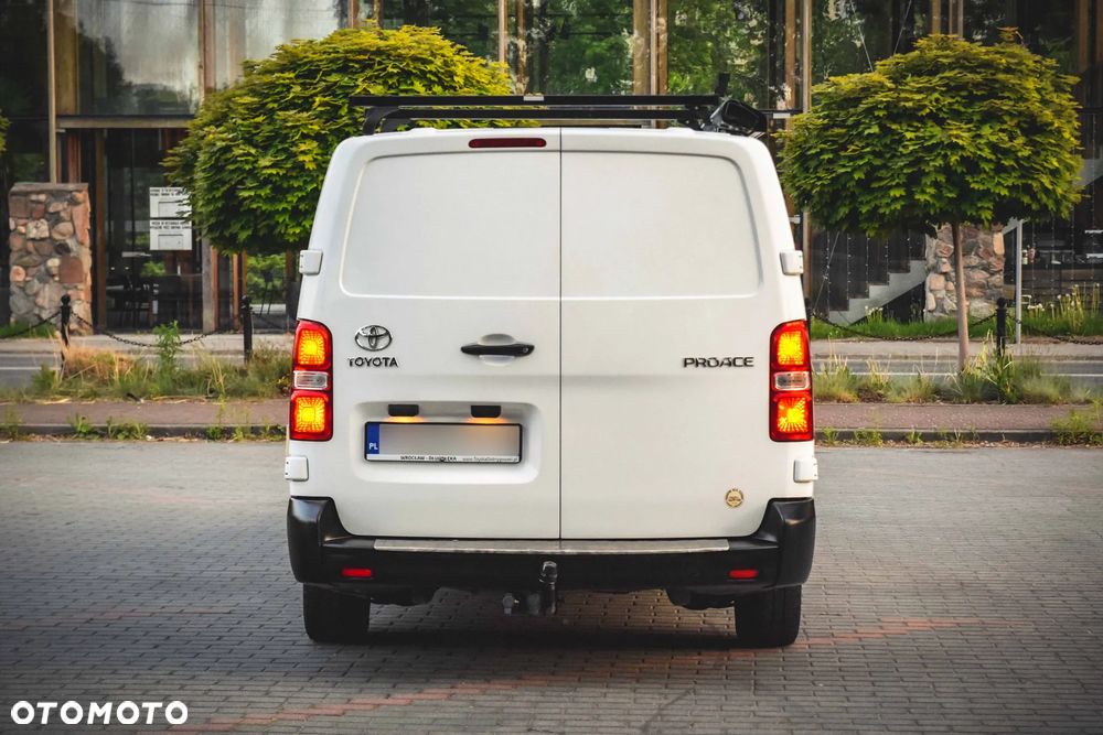 Toyota PROACE 3.1T 2.0 D4D - 15