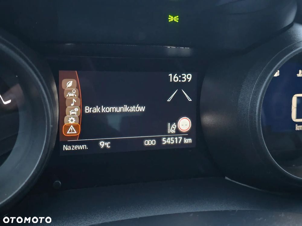 Toyota Yaris Cross Hybrid 116 1.5 VVT-i Comfort - 13