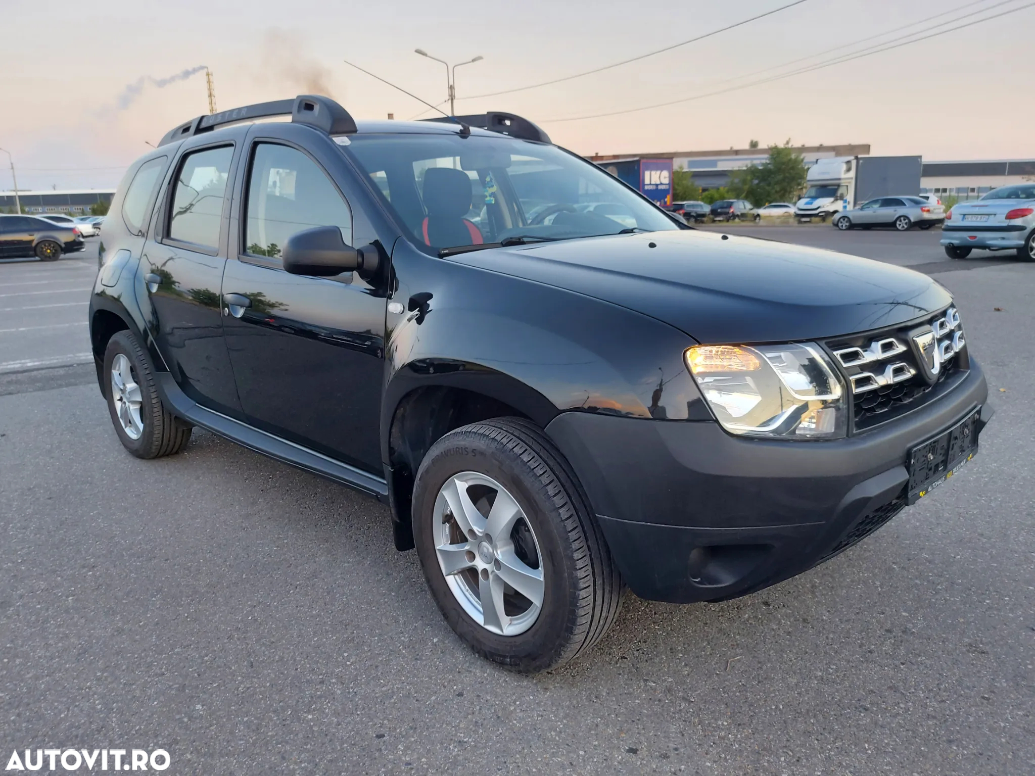 Dacia Duster - 3