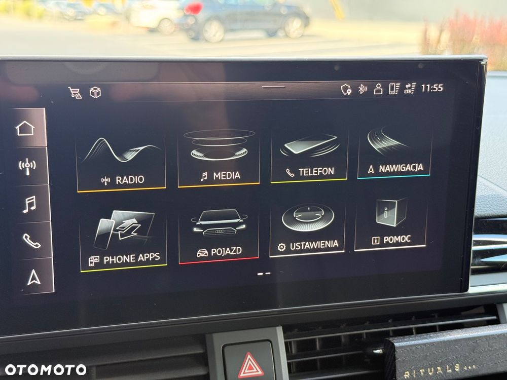 Audi A4 Allroad 45 TFSI mHEV Quattro S tronic - 19