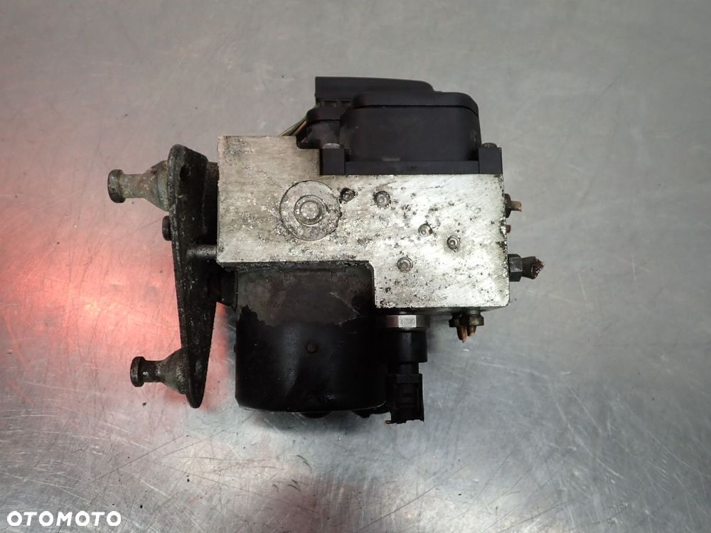POMPA ABS MERCEDES VANEO  0265202461   A0044310912 - 3