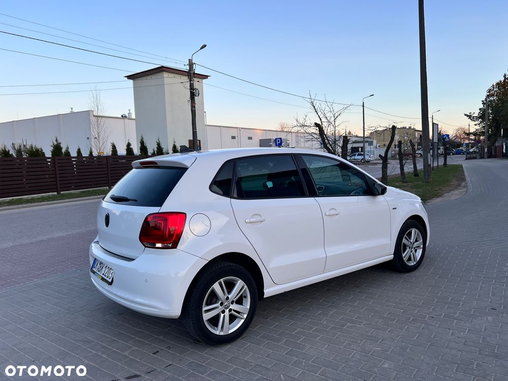 Volkswagen Polo 1.2 Life - 21