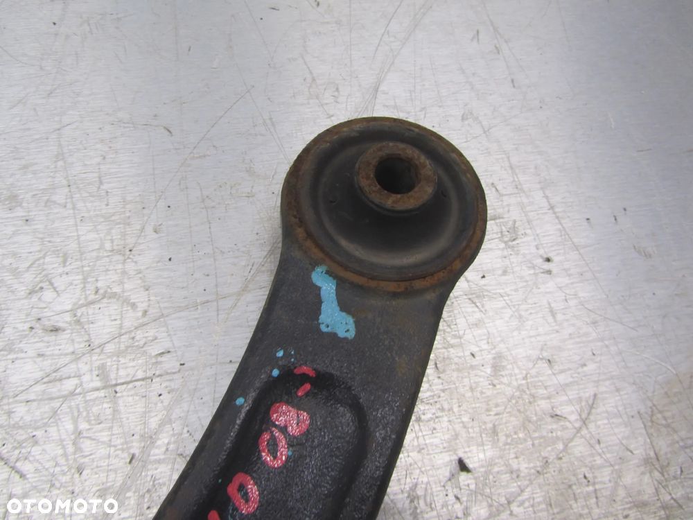 Citroen Berlingo-Partner 08->1.6 HDI wahacz prawy przód - 2