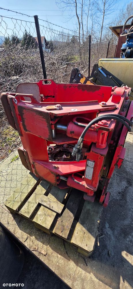 Inny Chwytak do bel rol papieru - 9