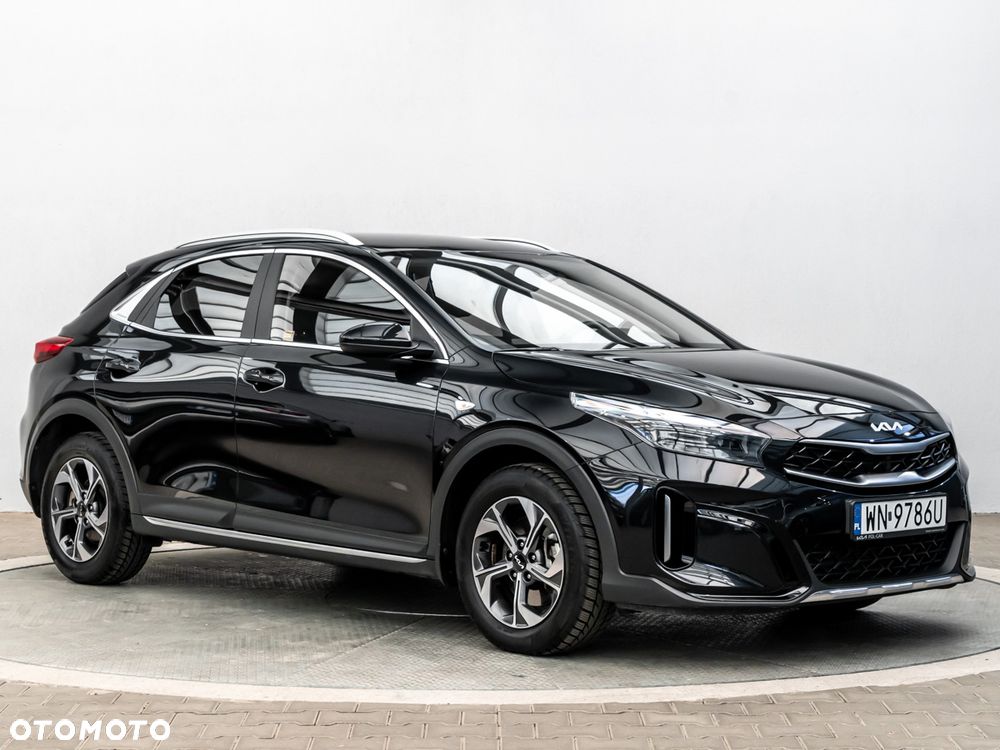 Kia XCeed 1.5 T-GDI M - 2
