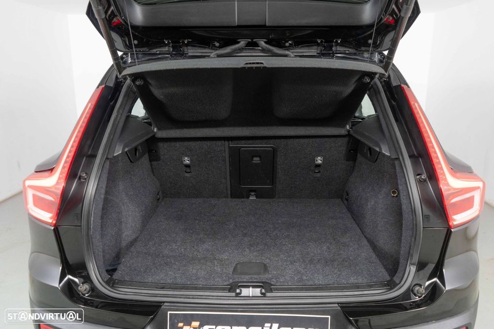 Volvo XC 40 1.5 T4 PHEV Inscription Expression - 14