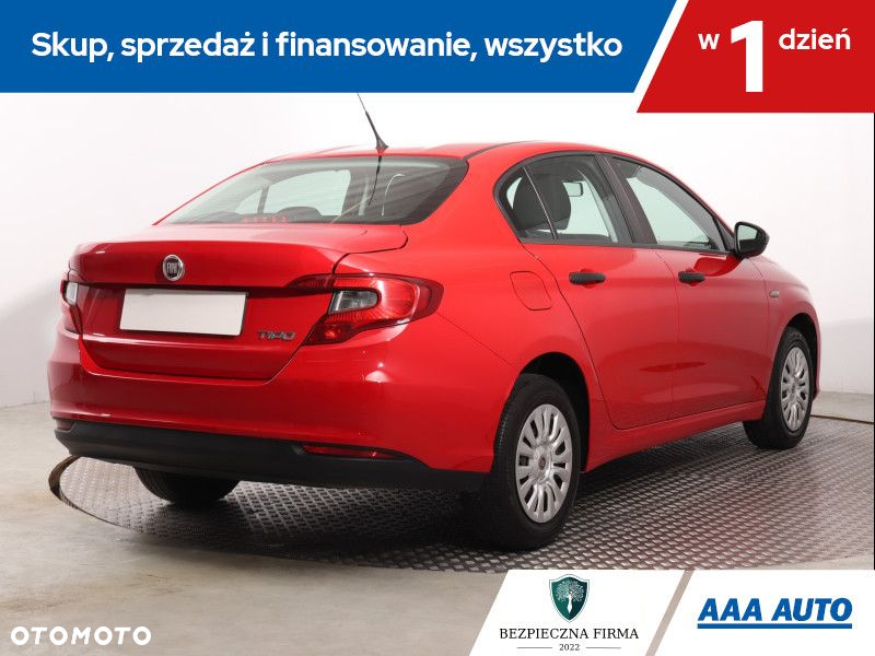 Fiat Tipo - 6
