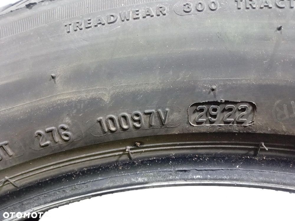 OPONY LETNIE BRIDGESTONE ALENZA 001 255/50R21 109Y - 5