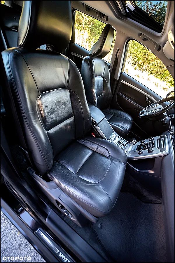 Volvo V70 - 38