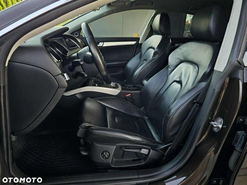 Audi A5 Sportback - 25