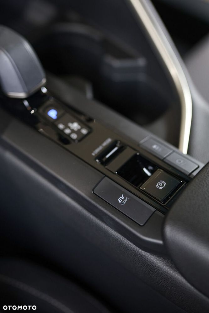 Toyota C-HR 1.8 Hybrid Executive - 12
