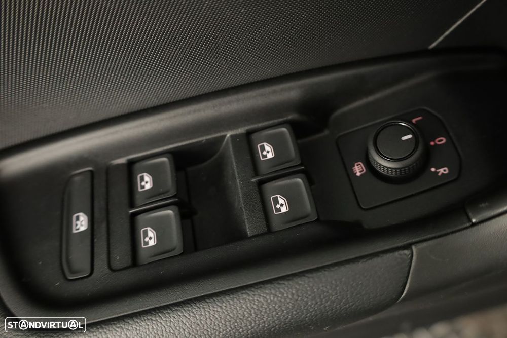 Audi A1 Sportback 25 TFSI Advanced - 19