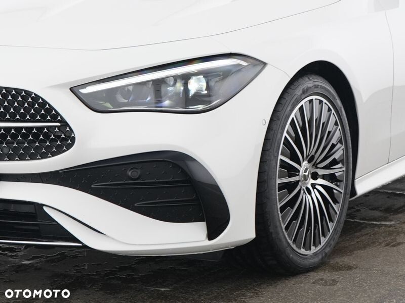 Mercedes-Benz CLE 180 mHEV AMG Line - 6